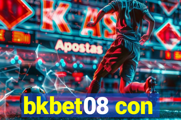 bkbet08 con